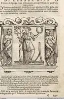 An illustration from (Band 1) (1613)