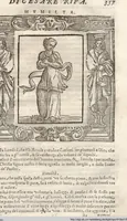 An illustration from (Band 1) (1613)