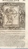 An illustration from (Band 1) (1613)