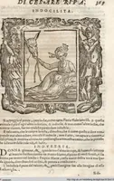 An illustration from (Band 1) (1613)
