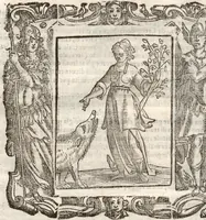 An illustration from (Band 1) (1613)