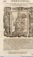 An illustration from (Band 1) (1613)