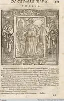 An illustration from (Band 1) (1613)