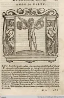 An illustration from (Band 1) (1613)