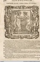 An illustration from (Band 1) (1613)