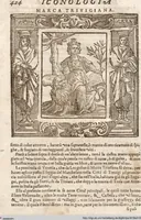 An illustration from (Band 1) (1613)