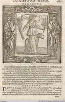 An illustration from (Band 1) (1613)