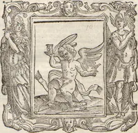 An illustration from (Band 1) (1613)