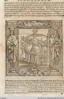 An illustration from (Band 1) (1613)