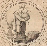 Picture 61 of 121 from (Band 2) (1643), leaf 125