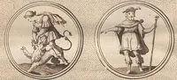 Picture 66 of 121 from (Band 2) (1643), leaf 129