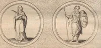 Picture 69 of 121 from (Band 2) (1643), leaf 135