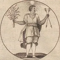 Picture 8 of 121 from (Band 2) (1643), leaf 15