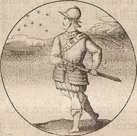 Picture 9 of 121 from (Band 2) (1643), leaf 15