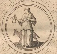 Picture 91 of 121 from (Band 2) (1643), leaf 155