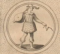 Picture 94 of 121 from (Band 2) (1643), leaf 157