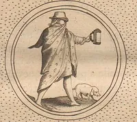 Picture 101 of 121 from (Band 2) (1643), leaf 161
