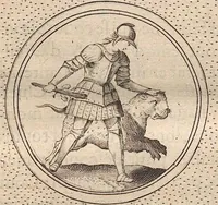 Picture 102 of 121 from (Band 2) (1643), leaf 163