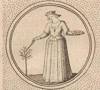 Picture 103 of 121 from (Band 2) (1643), leaf 165