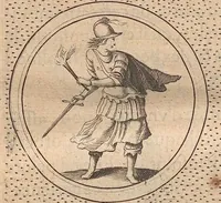 Picture 108 of 121 from (Band 2) (1643), leaf 171