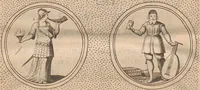 Picture 115 of 121 from (Band 2) (1643), leaf 177