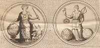 Picture 120 of 121 from (Band 2) (1643), leaf 197
