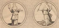 Picture 121 of 121 from (Band 2) (1643), leaf 203