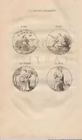 Picture 2 of 121 from (Band 2) (1643), leaf 3