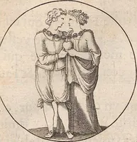 Picture 19 of 121 from (Band 2) (1643), leaf 60