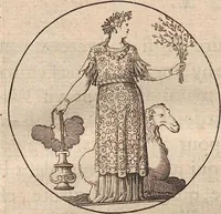 Picture 4 of 121 from (Band 2) (1643), leaf 7