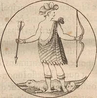 Picture 5 of 121 from (Band 2) (1643), leaf 7