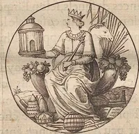 Picture 6 of 121 from (Band 2) (1643), leaf 7