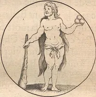 Picture 43 of 121 from (Band 2) (1643), leaf 84