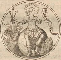 Picture 46 of 121 from (Band 2) (1643), leaf 93