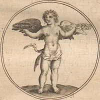 An illustration from (Band 2) (1643)