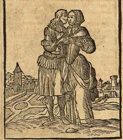 Picture 1 of 21 from (Band 2) (1670), leaf 13