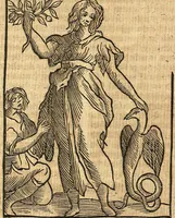 Picture 5 of 21 from (Band 2) (1670), leaf 38