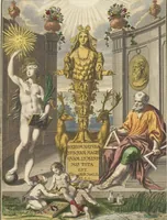 An illustration from (Band 1): ... in welchem die in sechs Classen eingetheilte Papilionen mit ihrem Ursprung, Verwandlung und allen wunderbaren Eigenschafften, aus eigener Erfahrung beschrieben und in sauber illuminirten Kupfern, nach dem Leben abgebildet, vorgestellet werden von August Johann Rösel, Miniatur-Mahlern: Nebst einer Vorrede, in welcher von dem Nutzen derer Insecten gehandelt, was sie seyen gezeiget, und von der Eintheilung dererselben Nachricht gegeben wird (1746)