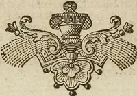 An illustration from (Band 1): ... in welchem die in sechs Classen eingetheilte Papilionen mit ihrem Ursprung, Verwandlung und allen wunderbaren Eigenschafften, aus eigener Erfahrung beschrieben und in sauber illuminirten Kupfern, nach dem Leben abgebildet, vorgestellet werden von August Johann Rösel, Miniatur-Mahlern: Nebst einer Vorrede, in welcher von dem Nutzen derer Insecten gehandelt, was sie seyen gezeiget, und von der Eintheilung dererselben Nachricht gegeben wird (1746)