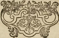 An illustration from (Band 1): ... in welchem die in sechs Classen eingetheilte Papilionen mit ihrem Ursprung, Verwandlung und allen wunderbaren Eigenschafften, aus eigener Erfahrung beschrieben und in sauber illuminirten Kupfern, nach dem Leben abgebildet, vorgestellet werden von August Johann Rösel, Miniatur-Mahlern: Nebst einer Vorrede, in welcher von dem Nutzen derer Insecten gehandelt, was sie seyen gezeiget, und von der Eintheilung dererselben Nachricht gegeben wird (1746)