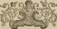 An illustration from (Band 1): ... in welchem die in sechs Classen eingetheilte Papilionen mit ihrem Ursprung, Verwandlung und allen wunderbaren Eigenschafften, aus eigener Erfahrung beschrieben und in sauber illuminirten Kupfern, nach dem Leben abgebildet, vorgestellet werden von August Johann Rösel, Miniatur-Mahlern: Nebst einer Vorrede, in welcher von dem Nutzen derer Insecten gehandelt, was sie seyen gezeiget, und von der Eintheilung dererselben Nachricht gegeben wird (1746)