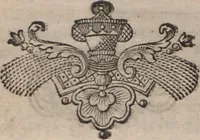 An illustration from (Band 2): ... welcher acht Classen verschiedener sowohl inländischer, als auch einiger ausländischer Insecte enthält (1749)