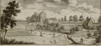 Picture 8 of 33 from Historia Natvralis Ranarvm Nostrativm in qua omnes earum proprietates / Die natürliche Historie der Frösche hiesigen Landes (1758), leaf 124