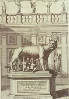 Picture 3 of 54 from (Bd. 2,1): Von der Architectura oder Bau-Kunst (1679), leaf 17