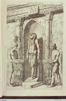 Picture 6 of 54 from (Bd. 2,1): Von der Architectura oder Bau-Kunst (1679), leaf 23