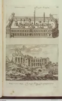 An illustration from (Bd. 2,1): Von der Architectura oder Bau-Kunst (1679)