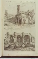Picture 15 of 54 from (Bd. 2,1): Von der Architectura oder Bau-Kunst (1679), leaf 32