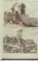 Picture 23 of 54 from (Bd. 2,1): Von der Architectura oder Bau-Kunst (1679), leaf 39