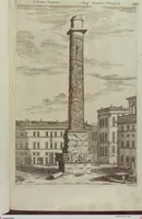 An illustration from (Bd. 2,1): Von der Architectura oder Bau-Kunst (1679)