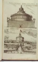 Picture 28 of 54 from (Bd. 2,1): Von der Architectura oder Bau-Kunst (1679), leaf 44